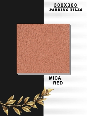 Mica Red