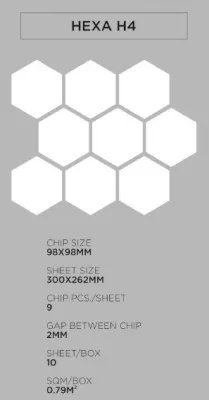HEXA H4